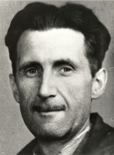 George Orwell